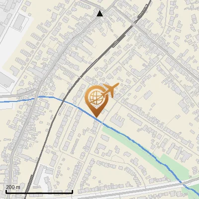 Foto zu Von-Diergardt-Straße 26-38, 51069 Köln