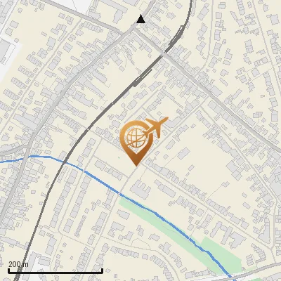 Foto zu Von-Diergardt-Straße 39-41, 51069 Köln