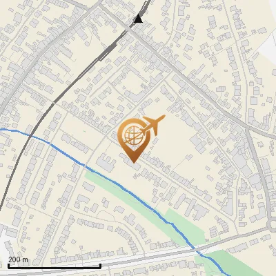 Foto zu Von-Diergardt-Straße 42-51, 51069 Köln