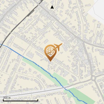 Foto zu Von-Diergardt-Straße 52-75, 51069 Köln