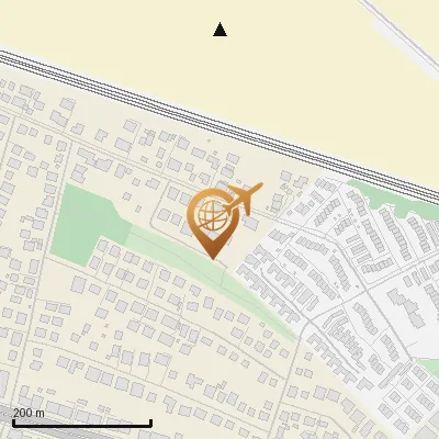 Karte Von-Erckert-Platz 19-21, 81827 München