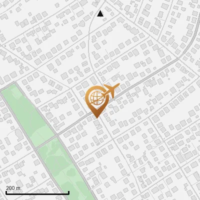 Karte Von-Erckert-Straße 12, 81827 München