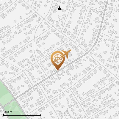 Karte Von-Erckert-Straße 17, 81827 München