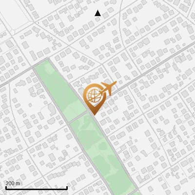 Karte Von-Erckert-Straße 1-2, 81827 München