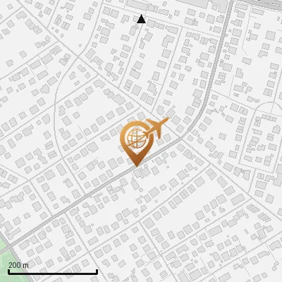 Karte Von-Erckert-Straße 23-30, 81827 München