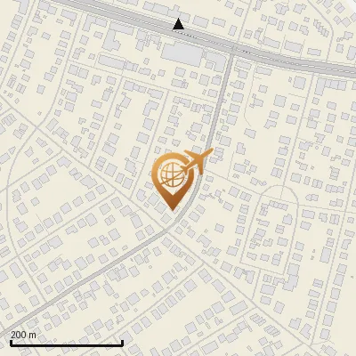 Karte Von-Erckert-Straße 31-33, 81827 München