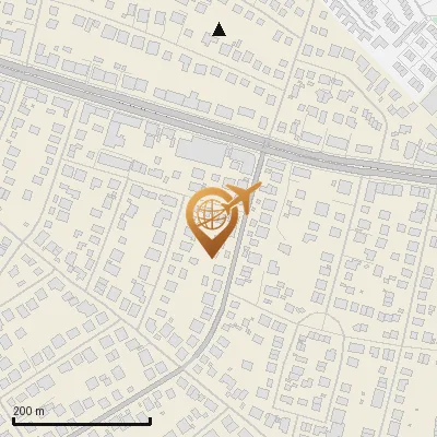 Karte Von-Erckert-Straße 45, 81827 München