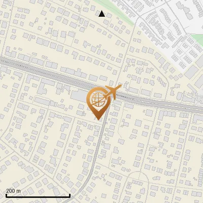 Karte Von-Erckert-Straße 53, 81827 München