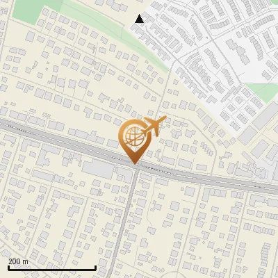 Foto zu Von-Erckert-Straße 55, 81827 München