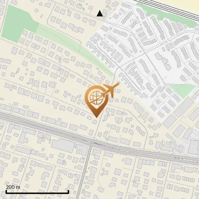 Karte Von-Erckert-Straße 59, 81827 München