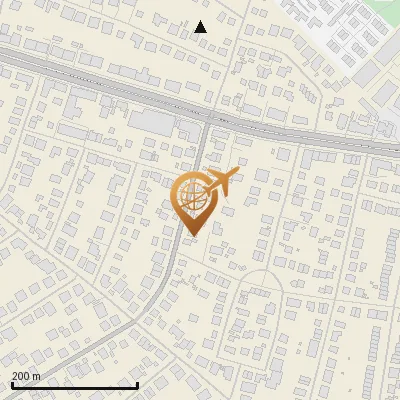 Karte Von-Erckert-Straße 62, 81827 München