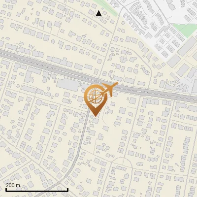 Karte Von-Erckert-Straße 66-72, 81827 München