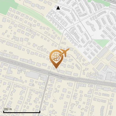 Karte Von-Erckert-Straße 82-86, 81827 München