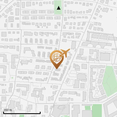 Karte Von-Frays-Straße 6-32, 81245 München