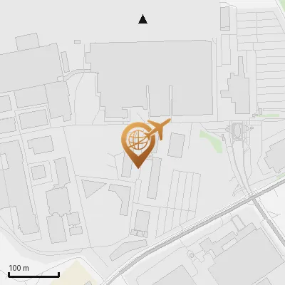 Karte Von-Gablenz-Weg 113, 22335 Hamburg