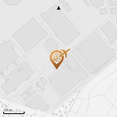 Karte Von-Gablenz-Weg 314, 22335 Hamburg