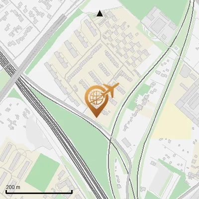 Foto zu Von-Galen-Straße 103-121, 51063 Köln