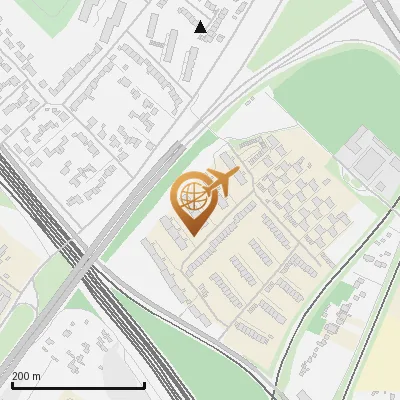 Foto zu Von-Galen-Straße 11-17, 51063 Köln