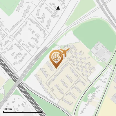 Foto zu Von-Galen-Straße 19-27, 51063 Köln