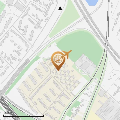 Foto zu Von-Galen-Straße 29-55, 51063 Köln