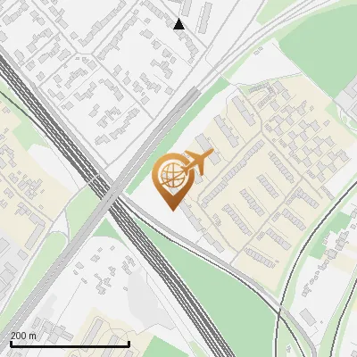 Foto zu Von-Galen-Straße 1-7, 51063 Köln