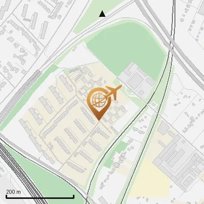 Foto zu Von-Galen-Straße 57, 51063 Köln