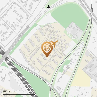 Foto zu Von-Galen-Straße 58-72, 51063 Köln