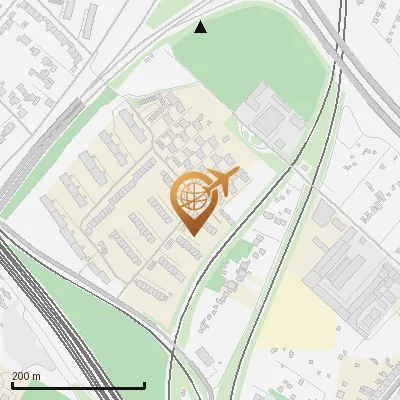 Foto zu Von-Galen-Straße 75, 51063 Köln