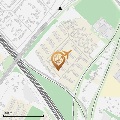 Foto zu Von-Galen-Straße 80-98, 51063 Köln