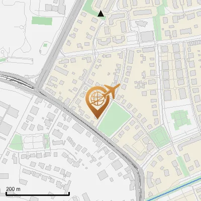 Foto zu Von-Goebel-Platz 8, 80638 München