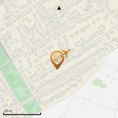 Karte Von-Gravenreuth-Straße 15-16, 81827 München