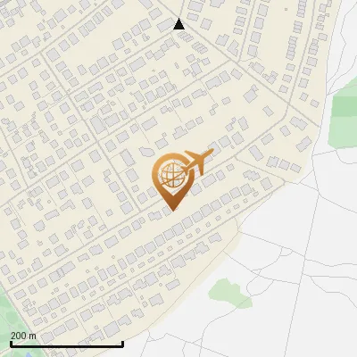 Karte Von-Gravenreuth-Straße 24-26, 81827 München