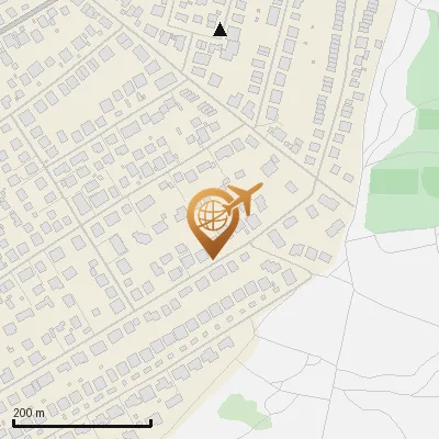 Karte Von-Gravenreuth-Straße 30-31, 81827 München