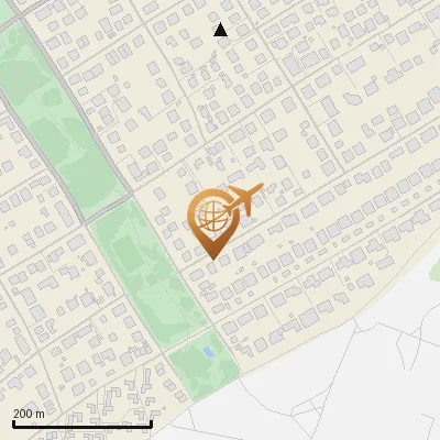 Karte Von-Gravenreuth-Straße 2-7, 81827 München