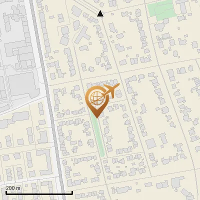 Foto zu Von-Groote-Straße 39-44, 50968 Köln