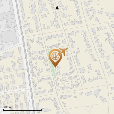 Foto zu Von-Groote-Straße 45-49, 50968 Köln