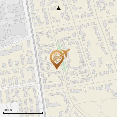 Foto zu Von-Groote-Straße 50-54, 50968 Köln