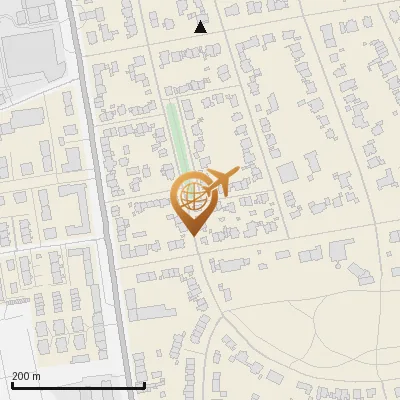 Karte Von-Groote-Straße 59-63, 50968 Köln