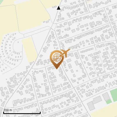 Karte Von-Haller-Straße 1, 80999 München