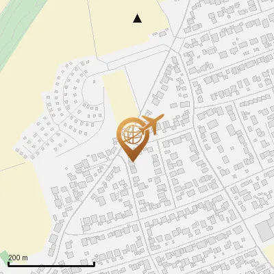 Karte Von-Haller-Straße 21, 80999 München