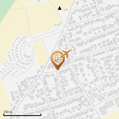 Karte Von-Haller-Straße 8-12, 80999 München