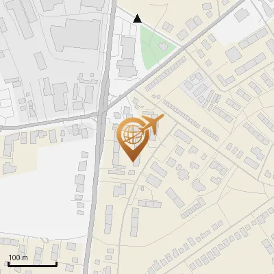 Karte Von-Herslo-Weg 23-29, 22457 Hamburg