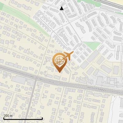 Karte Von-Heydebreck-Straße 9-16, 81827 München