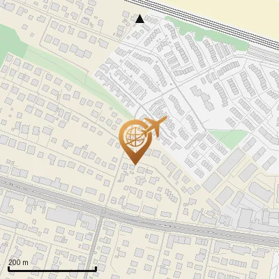 Karte Von-Heydebreck-Straße 19-22, 81827 München