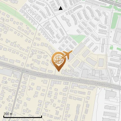 Karte Von-Heydebreck-Straße 3-6, 81827 München