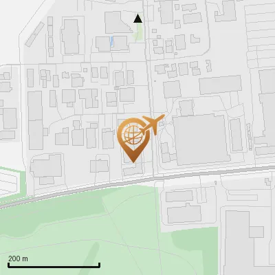 Foto zu Von-Hünefeld-Straße 1, 50829 Köln