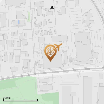 Foto zu Von-Hünefeld-Straße 2, 50829 Köln