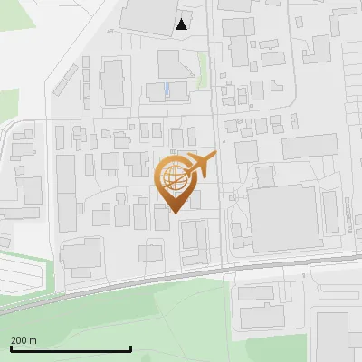 Foto zu Von-Hünefeld-Straße 3, 50829 Köln