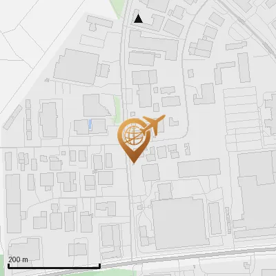 Foto zu Von-Hünefeld-Straße 4, 50829 Köln