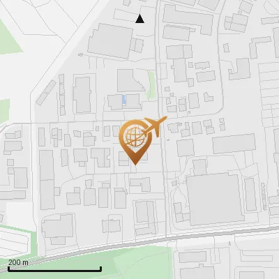 Foto zu Von-Hünefeld-Straße 41-45, 50829 Köln